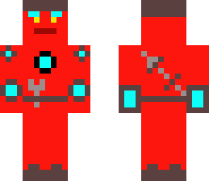 energy robot