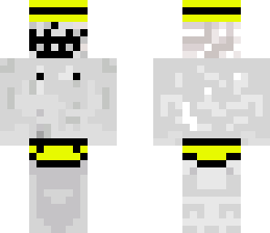 yellow troll