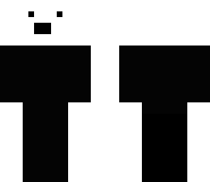 ghost man