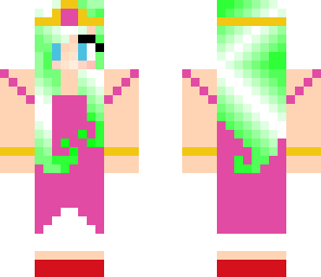 princess lovely