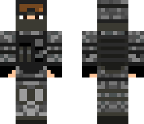 us ranger