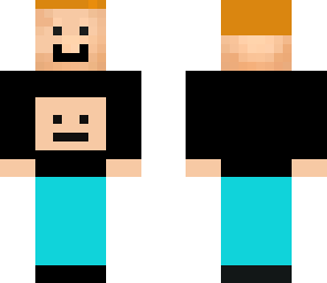ginger