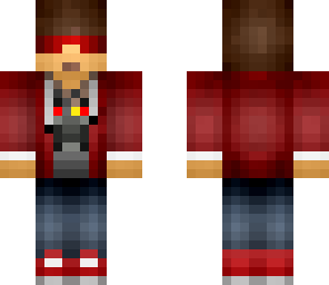 another variation of this skin