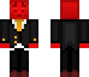 redstone guy