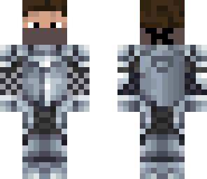 knight assasin