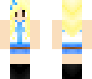 lucy heartfellia