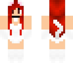 erza scarlet sexy kitty