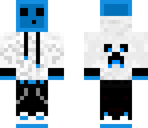 slime bro blue