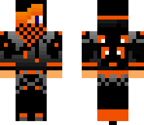evill emo guy edit