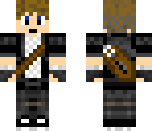 archer