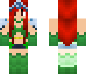erza scarlet sea empress
