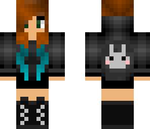 bunny girl for zelda11215