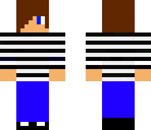 robber