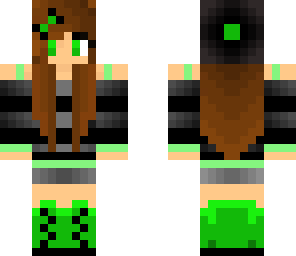 skin idk
