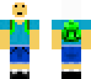 finn