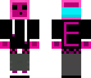 cool purple slime