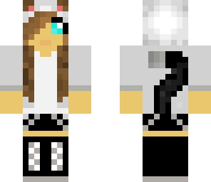 cat girl