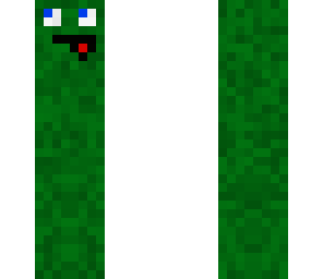 awesome creeper