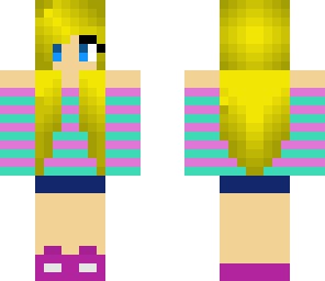 girl