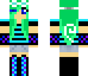 endergirl