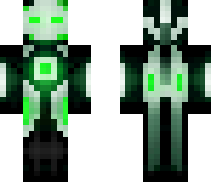 cyber demon