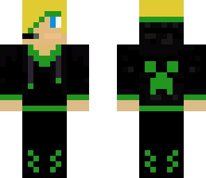 creeper guy
