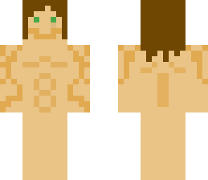 eren titan