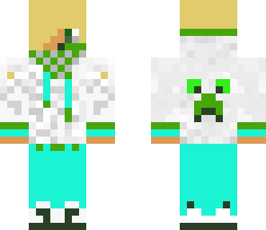 skin oficial