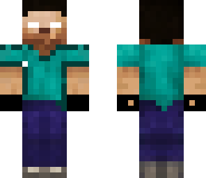 herobrine