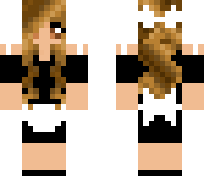 fixed maid