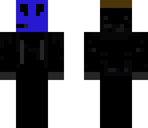 gamer eyeless jack