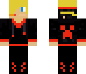redman