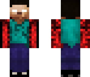 herobrine