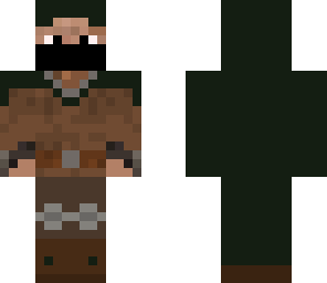 ranger ii