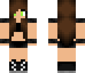 kricken- fan skin