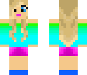 ze girl