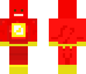 bajan the flash
