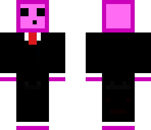 pink slime