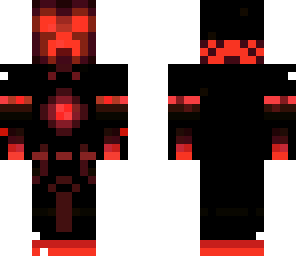 flame knight