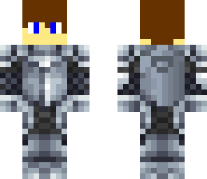 my knight