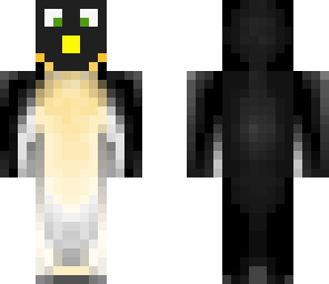 seths penguin