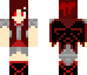 cute demon angell edited