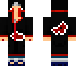 itachi pixel update