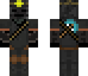 wither miner