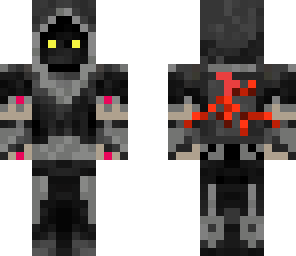 hooded man