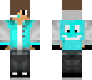modern gamer edited