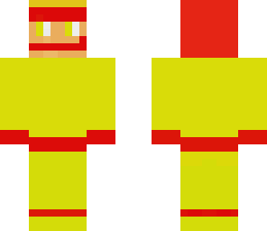 kid flash