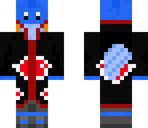 mudkip akatsuki