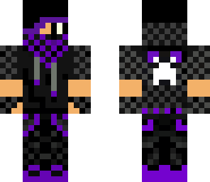 sexy ninja 