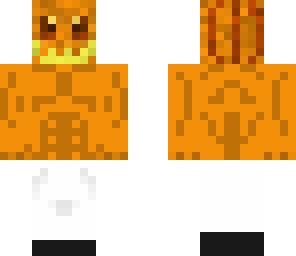 skindex pumpkin